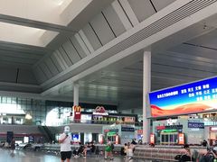 -南宁东站
