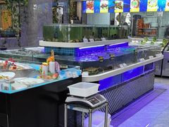 -大众海鲜(巨龙北路店)