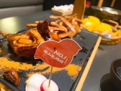 -羽鸽集·乳鸽专门店·地道顺德菜(岭南站店)