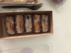 红豆切糕-南大门韩糕(后埭溪路店)