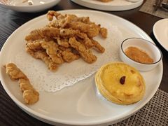 -香丰阁·烤鸭·川湘菜(清河店)