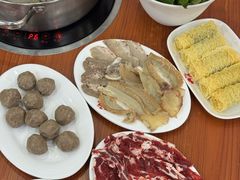 -阿波潮汕牛肉火锅·汤粉面(拱北店)