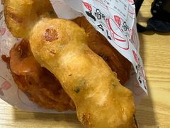 -信二嫂虾饼(振兴路店)