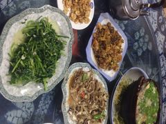 iphone_upload_pic-白家寨子·山野白族菜(古城总店)