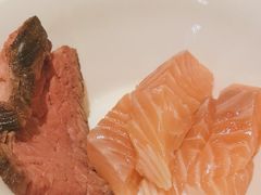 -The COOK·厨餐厅·自助餐(浦东嘉里大酒店)