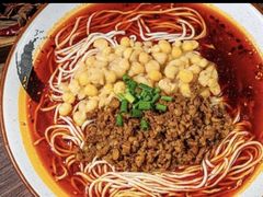 -老地方猫儿面(磁器口店)