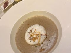 -郑州希尔顿酒店·阿米奇意大利餐厅