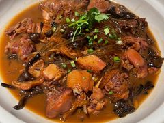 -金掌勺锅包肉(华润万象城店)