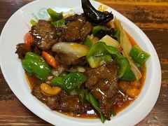 精品过油肉拌面-歹歹的加个面过油肉拌面(贵州路店)