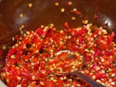 -云阿蛮云南生烫牛肉米线(奉贤路店)