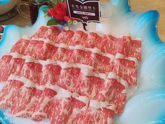 -清真军邺·金富苑肥牛城(海湖新区精品店)