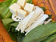 -潮汕美牛肉丸火锅店(天宁寺店)