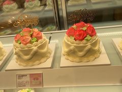 -好利来(东四店)