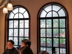 -玫瑰厅上海菜(兴国路店)