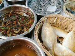 -圆蛋酒料•生腌(开元路店)