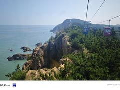 -摩天岭风景区