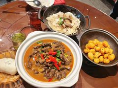 -巴人堂(女儿城店)