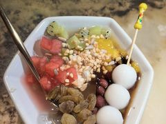 -锦府盐帮·侯宅(五棵松万达店)