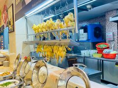 -百合酒店-香榭里自助餐厅