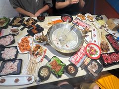-九记潮汕现切鲜牛肉自助火锅(长沙·方圆荟店)