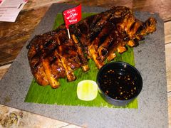 -Naughty Nuri’s Phuket