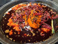 -铜元老码头鳝鱼火锅