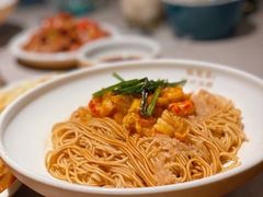-松鹤面馆·古法焖肉面(观前店)