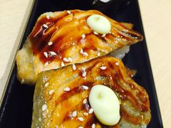 -万岁寿司(蓬江万达店)