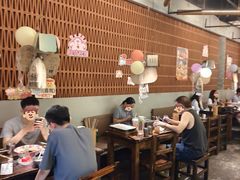 -破店肥哈·东北烧烤·夜宵(南山保利店)