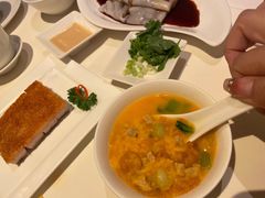 -利苑酒家(宜安广场店)