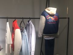 -ZARA(世贸天阶店)
