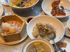 -上海宝华喜来登酒店·采悦轩中餐厅