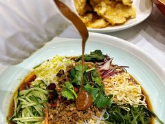 -李记东北饺子馆·东北菜(欢乐谷店)