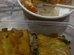 -老通城豆皮大王(吉庆街店)