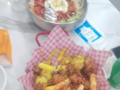 -三餐季年糕火锅(韩乐坊店)