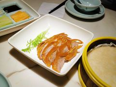 -韵秋荷(宝山龙湖天街店)