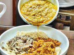 -裕兴记•蟹黄面馆(人民广场店)