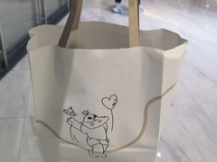 -喜茶(合肥正大广场店)