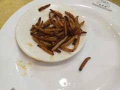 -桥香园云南过桥米线(金马碧鸡店)