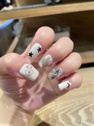 -LILY NAILS美甲美睫