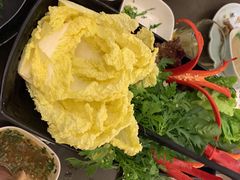 -捞王锅物料理(上海世茂广场店)