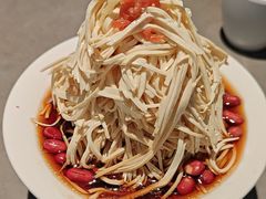 -晓淮山·扬州早茶·淮扬菜(龙阳广场店)
