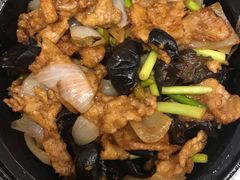 -山西会馆·晋菜·晋商宴·牌匾博物馆(胜利东街店)