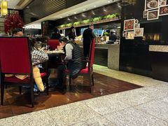 -上海锦江汤臣洲际大酒店壹阶层