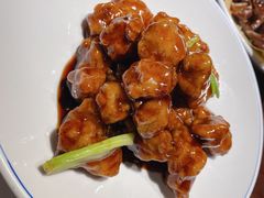 -大牌大·传统杭帮菜(湖滨店)