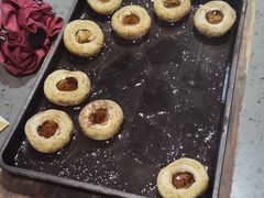 烤口蘑-一棠龙虾•王牌虾球(楚河汉街店)