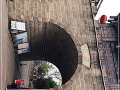 -南关石牌坊古镇