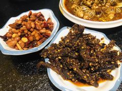 -三妹小龙虾·黄油蟹(华侨城总店)