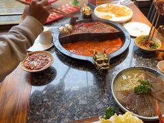 -蜀大侠火锅(香格里拉店)