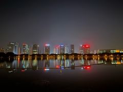 -尚贤河湿地